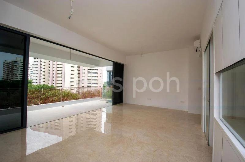 3 Bed Condo for Sale in  The Trizon - Image 5